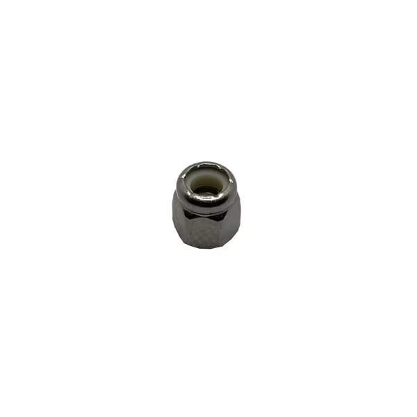 Lock Nut, 5/8